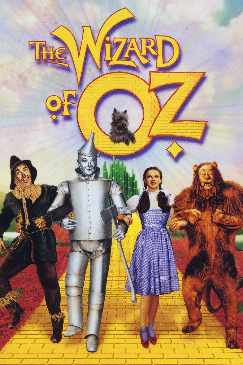 The Wizard of Oz